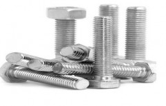Industrial Bolts by Hind Automotives
