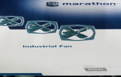 Industrial Exhaust Fan by Three Phase Electric Company