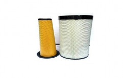Industrial Filter by Jnd Auto Exports