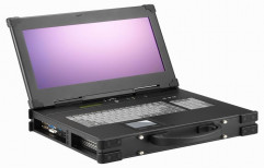 Industrial Laptop by Adaptek Automation Technology
