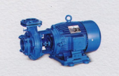 Industrial Monoblock Pump by Delta Machinery Corporation