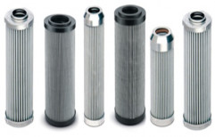 Industrial Oil Filters by Equator Hydraulics & Machines