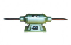 Industrial Polishers by Parth Trading & Mfg. Co.