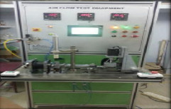 Industrial Testing Machine by Macpro Automation Private Limited
