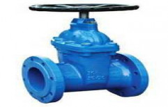 Industrial Valves by Innovative Technologies