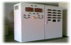Instrumentation Panel by Advance Power Technologies