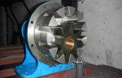 Internal Gear Pump by Stephenson & Company
