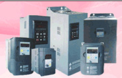 Inverters And AC Drives by Jay Krishna Automation