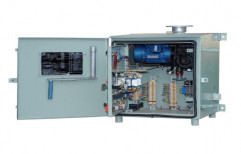 Isolator Drive Boxes by Indus Power Systems