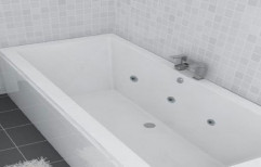 Jacuzzi Bath System by Maitreyee Hydro Systems