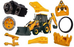 JCB Spare Parts by Kalsi Engineering Company