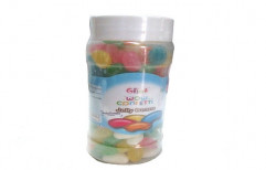 Jelly Bean Cake Sprinkler by Matchless Machine Tools