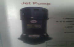 Jet Pump by Super Tech Industries