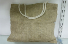 Jute Bag by Cmtp Export Pvt.Ltd.