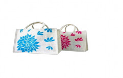 Jute Beach Bags by Green Packaging Industries Private Limited