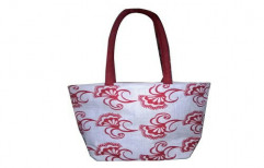 Jute Ladies Handbag by Shree Ram Trading