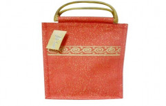 Jute Tiffin and Gift Bag by Cmtp Export Pvt.Ltd.