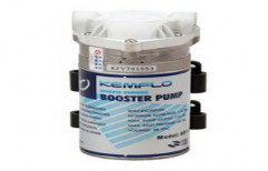 Kemflo Pump (48V) by S.T.S, RO & UV Water Purifier Systems