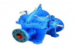 Kirloskar Centrifugal Pumps by New India Electricals Limited