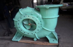 Kirloskar Type Pump by Hosmani Industries