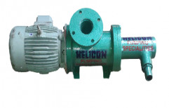 Kitchen Macerator Pump by Chandra Helicon Pumps Private Limited