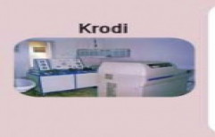 Krodi by Advance Water Digest Private Limited