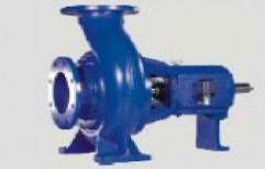 KSB Pumps by Rasman Technologies Pvt. Ltd.