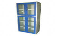 Laboratory Cabinets by Labline Stock Centre