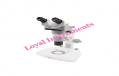 Laboratory Microscope by Loyal Instruments