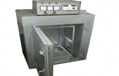 Laboratory Oven by Swastika Scientific Instruments