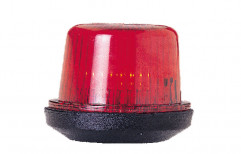 Lalizas 30113 Boat Yacht 12 Meter Navigation Light NUC Red by Max Marine