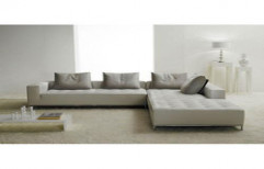 Launch Sofa by Furn Works