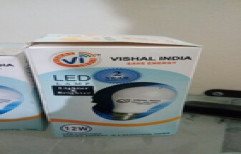 LED Bulb by Vishal India