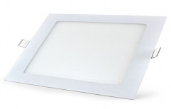 LED Panel Light Square, 24W by Aviot Smart Automation Private Limited