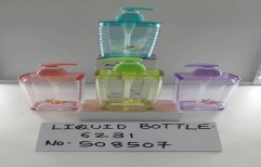 Liquid Bottle by Shibu Enterprises