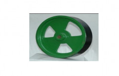 Lister Fly Wheel by Bhoomi Casting