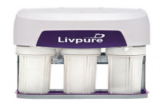Livpure UTC Neon Reverse Osmosis Water Purifiers by Wonder Water Solutions