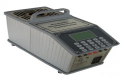 Low & Medium Temperatures by Nagman Instruments & Electronic Private Limited