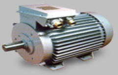 Low Voltage  Induction Motors by Aishil Engineering Private Limited