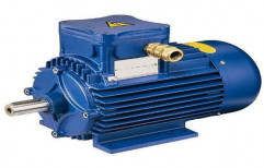 LT AC Motor by Lokesh Electricals Pvt. Ltd.