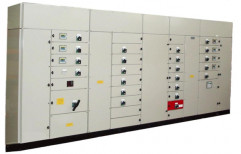 LT And HT Panel by Voltaic Power