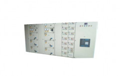 LT Distribution Panel by Ohm Electro System