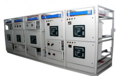 LT Panels by S. G. Engineers
