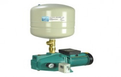 LUBI LHP Series Pressure Booster Pump by Nayan Corporation
