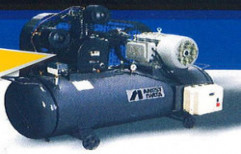 Lubricated Air Compressor by Air Factory Energy Ltd
