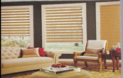Luzon Blinds by Interior Solutions