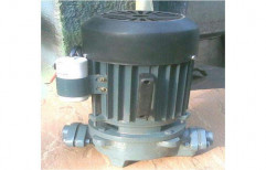 Machine Coolant Pump by Tough Engisol Private Limited