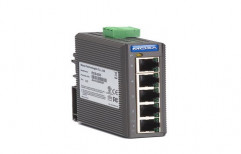 Manage Ethernet Switch by Embicon Tech Hub
