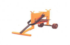 Manual Paver Cutter by Asian Engineering Enterprises