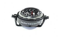 Marine Lifeboat Rescue Boat Compass Navtech 35 by Max Marine